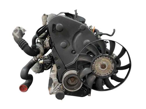Engine VW PASSAT B5 (3B2) 1.9 TDI Syncro/4motion | BP27714276M1 - Image 4