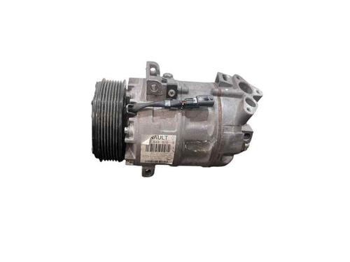 AC compressor RENAULT MASTER III Van (FV) 2.3 dCi 165 RWD (FV0P, FV0U, FV10, FV12, FV1E) | BP26161498M34 - Image 5