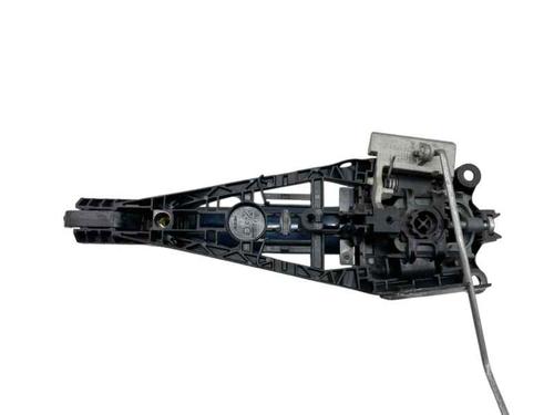 Front right exterior door handle OPEL ASTRA J Sports Tourer (P10) 2.0 CDTI (35) | BP29765080C129 