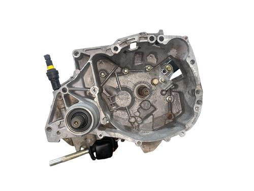 Gearbox RENAULT CLIO II (BB_, CB_) 1.2 16V (BB05, BB0W, BB11, BB27, BB2T, BB2U, BB2V, CB05,... | BP24223643M3 