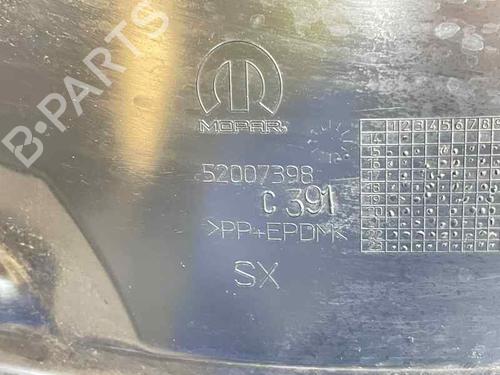 Wheel arch FIAT 500 (312_) 1.2 (312AXA1A) | BP29328802C56 