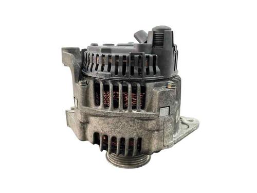 Used Alternator Alternator PEUGEOT BOXER Platform/Chassis (ZCT_) 1.9 D (69 hp) 29328792 29328792