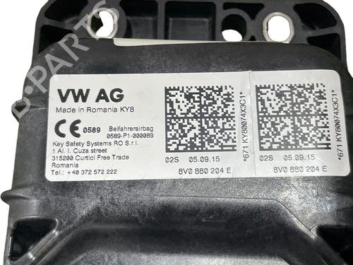 Passasjer kollisjonspute VW GOLF ALLTRACK VII Variant (BA5, BV5) 1.6 TDI 4motion | BP24861461C10 