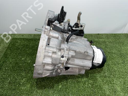 Used Gearbox Gearbox RENAULT MODUS / GRAND MODUS (F/JP0_) [2004-2026] 31684257 31684257