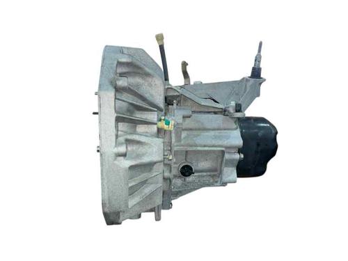 Used Gearbox RENAULT MEGANE II Saloon (LM0/1_) 1.5 dCi (LM02, LM13, LM2A) (101 hp) 30271014