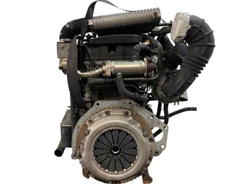 Engine KIA CARNIVAL II (GQ) 2.9 CRDi | BP28052383M1 