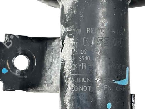 Used Right front shock absorber NISSAN MICRA V (K14) 1.0 IG-T (92 hp) 32182018