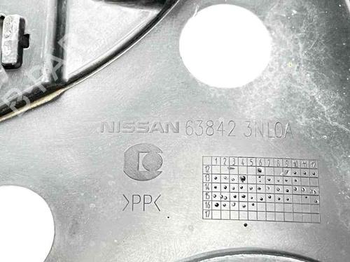 Hjulbue Hjulbue NISSAN LEAF (ZE0) Electric (109 hp) 34236231 34236231