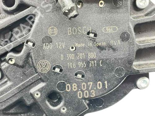 Rear wiper motor VW GOLF PLUS V (5M1, 521) 1.2 TSI | BP29875653M102