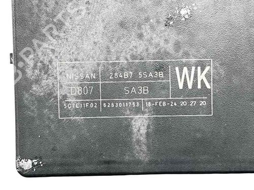 Fuse box NISSAN LEAF (ZE1) Electric | BP31940285E1 - Image 2