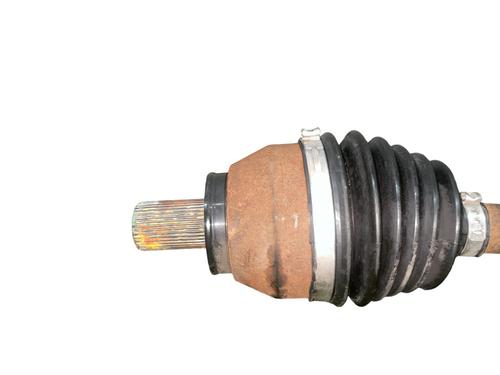 Used Left front driveshaft Left front driveshaft FORD MONDEO IV (BA7) 1.6 Ti (110 hp) 24861442 24861442