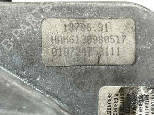 Used Throttle body Throttle body MERCEDES-BENZ E-CLASS (W210) E 320 CDI (210.026) (197 hp) 27714258 27714258