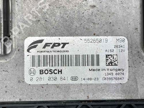 Engine control unit (ECU) FIAT DOBLO Cargo (263_) 1.6 D Multijet | BP30410280M57
