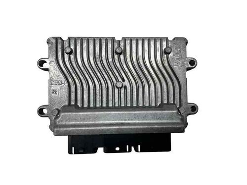 Used Engine control unit (ECU) CITROËN C3 II (SC_) 1.4 (73 hp) 31080818