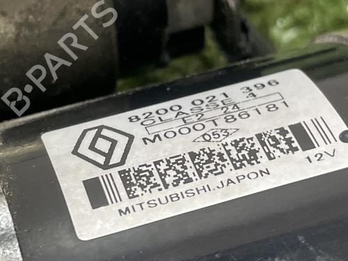 Used Starter Starter RENAULT CLIO II (BB_, CB_) [1998-2016] 31684965 31684965