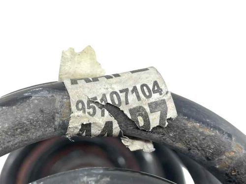 Støddæmperfjeder CHEVROLET TRAX 1.7 TD AWD | BP27449684C152 - Image 4