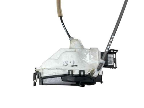 Rear right lock CITROËN C-ELYSEE (DD_) 1.6 HDI 92 | BP29497882C99 - Image 3