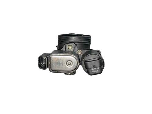 Throttle body PEUGEOT 206 Saloon 1.4 | BP31870378M82 