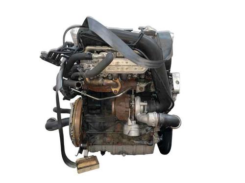 Engine VW GOLF PLUS V (5M1, 521) 1.6 TDI | BP32381989M1 