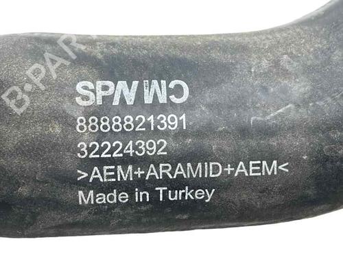 Used Pipe Pipe VOLVO XC40 (536) T2 (129 hp) 33424566 33424566