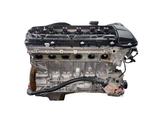 Engine BMW 5 (E60) 525 i | BP25212088M1 - Image 3
