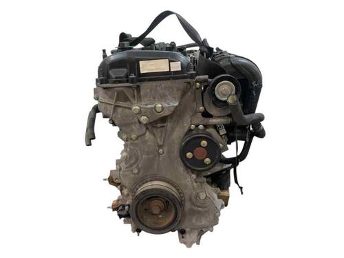 Engine FORD FOCUS II (DA_, HCP, DP) 2.0 | BP29176815M1 - Image 2