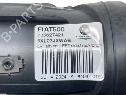 Air vent FIAT 500 (312_) 1.2 (312AXA1A) | BP29349784I21 - Image 2
