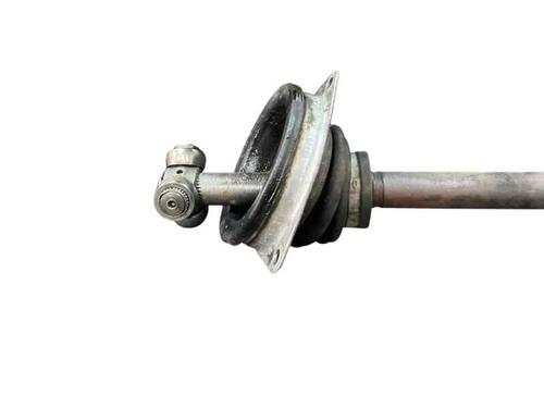 Used Left front driveshaft RENAULT KANGOO (KC0/1_) [1997-2026]  31682881
