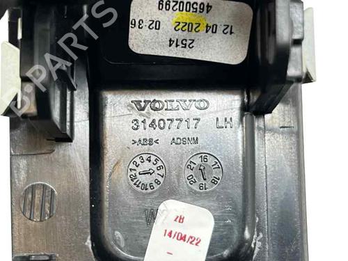 Left rear window switch VOLVO XC40 (536) T2 | BP32490550I29