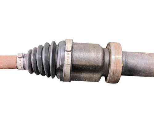 Right front driveshaft FORD FIESTA VI (CB1, CCN) 1.25 | BP25213143M39 - Image 3