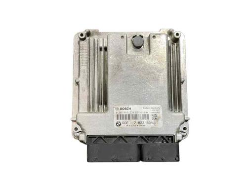 Used Engine control unit (ECU) Engine control unit (ECU) MINI MINI (R56) Cooper D (109 hp) 31242872 31242872