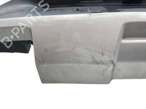 Rear bumper DACIA SANDERO II TCe 90 (B8M1, B8MA, B8AC) | BP29177754C8 