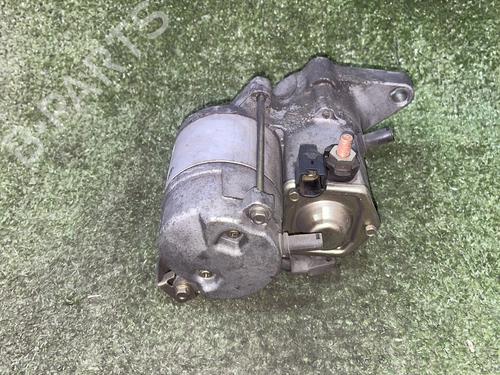 Used Starter Starter TOYOTA YARIS (_P1_) [1999-2005] 31680763 31680763