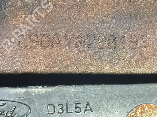 Engine FORD FOCUS I (DAW, DBW)  | BP24353176M1 