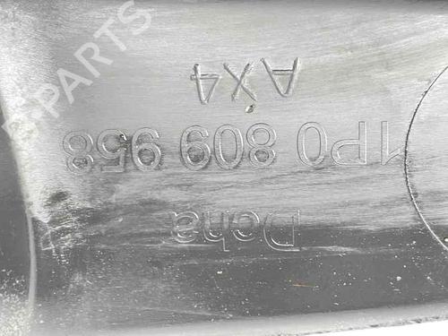 Wheel arch SEAT LEON (1P1) 1.8 TSI | BP29993809C56