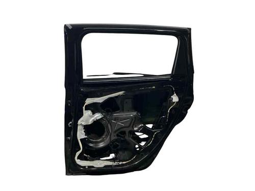 Dør højre bagtil LANCIA DELTA III (844_) 1.6 D Multijet (844.AXC11, 844.AXC1A) (120 hp) 31870022