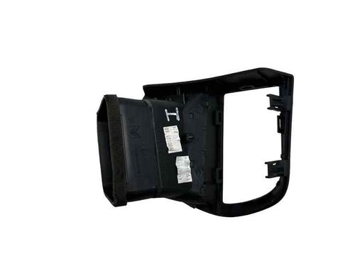 Luftventil Luftventil CITROËN C4 Picasso I MPV (UD_) 1.6 HDi (109 hp) 33425291 33425291