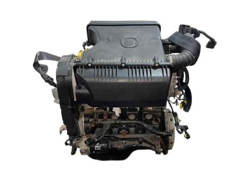 Used Engine FIAT TIPO Hatchback (356_, 357_) 1.4 LPG (356HXF1B) (120 hp) 30145751
