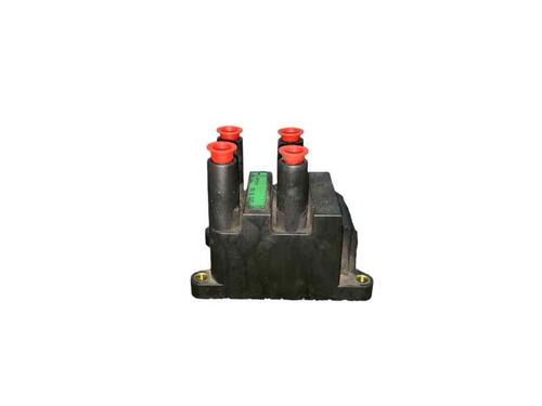 Ignition coil MAZDA 6 Saloon (GG) 1.8 | BP25211559M94 - Image 4