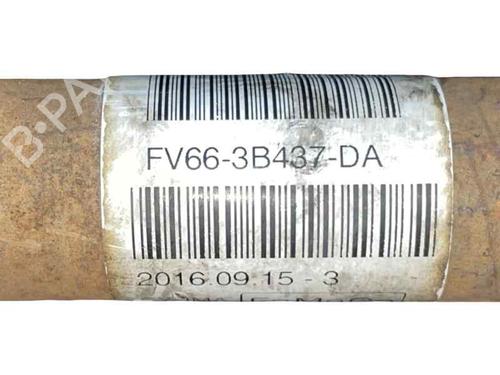 Left front driveshaft FORD TRANSIT CONNECT V408 Box Body/MPV 1.5 TDCi | BP34236570M38 - Image 4