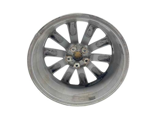 Rim NISSAN QASHQAI I (J10, NJ10) 1.5 dCi | BP24861536C45