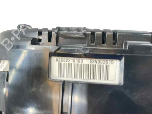 Instrument cluster CITROËN DS4 (NX_) 1.6 HDi 115 | BP28008914C47  - Image 5