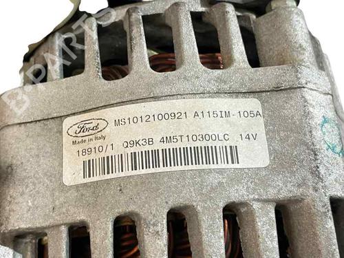 Alternator FORD FOCUS II (DA_, HCP, DP) 1.4 | BP29628259M7 