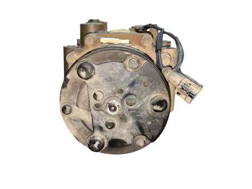AC compressor FORD TRANSIT CONNECT (P65_, P70_, P80_) 1.8 TDCi | BP32335346M34 - Image 5