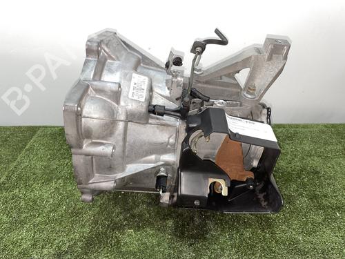 Gearbox FORD FOCUS II (DA_, HCP, DP) | BP31684329M3 - Image 2