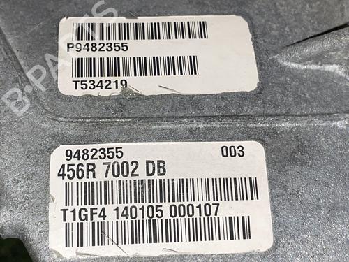 Gearbox VOLVO S60 I (384) | BP24223009M3 - Image 4