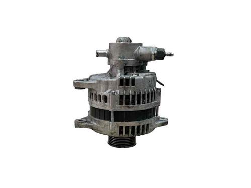 Alternator OPEL CORSA C (X01) 1.7 CDTI (F08, F68) | BP31965665M7 - Image 5