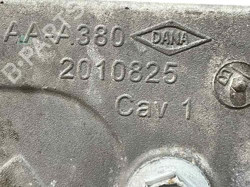 Differential, foran BMW X6 (E71, E72) xDrive 50 i (449 hp) 27448950