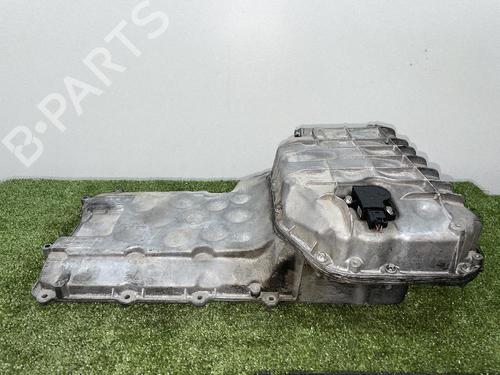Used Oil sump Oil sump MERCEDES-BENZ S-CLASS (W220, V220) [1998-2005] 31681545 31681545