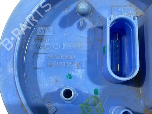 Fuel pump SEAT LEON (1P1) 2.0 FSI | BP25210431M76 - Image 4